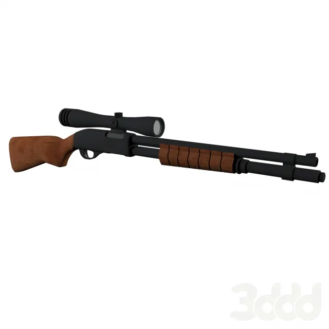 Remington 870 – 223651