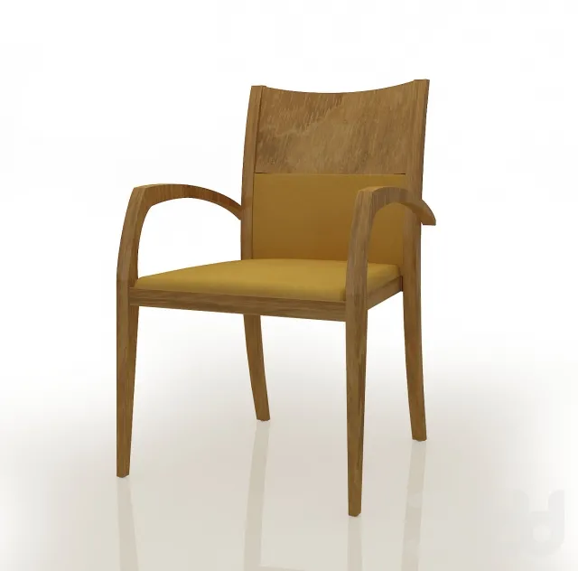 Restaurant Chair – 223679