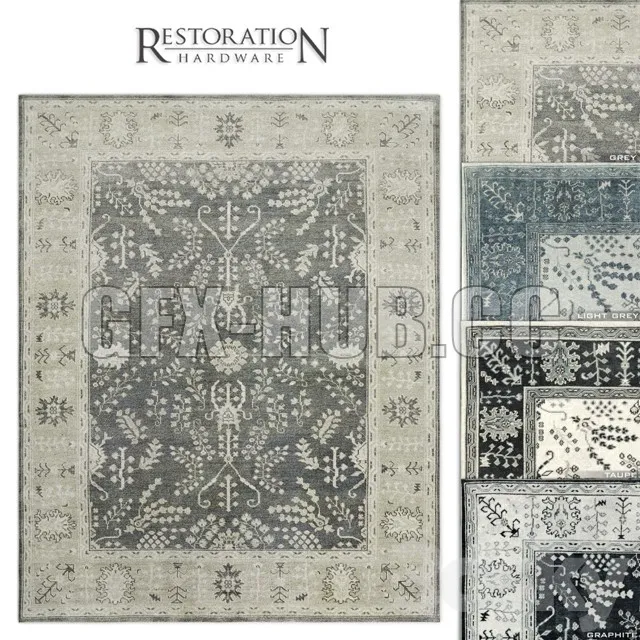 RH Nava Rug – 223855