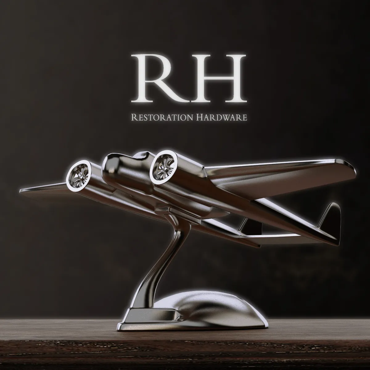 RH_DUTCH_FOKKER_G_I_PLANE_MODEL – 223881