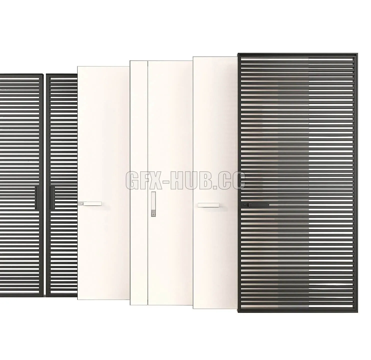 Rimadesio doors – 223931