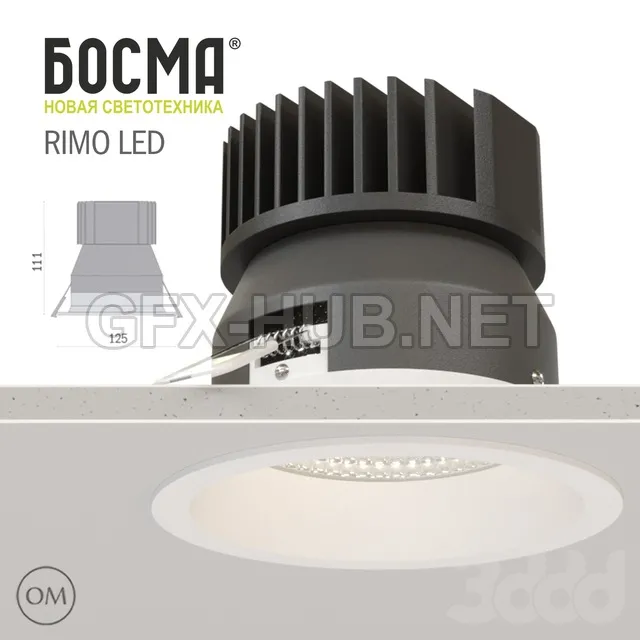 RIMO LED – BOSMA – 223945