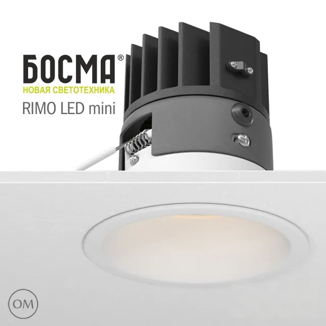 RIMO LED mini  BOSMA – 223949