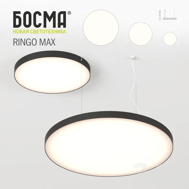 RINGO MAX  BOSMA – 223959