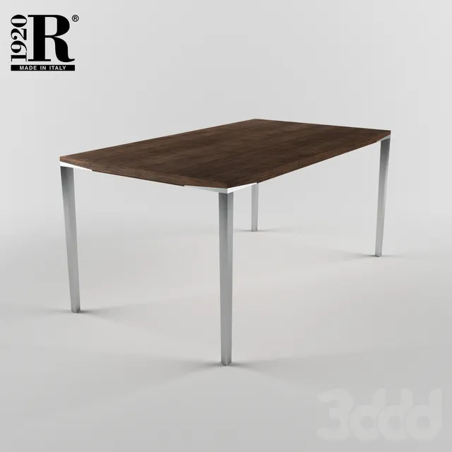 Riva 1920 Alfredo table – 223973