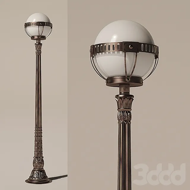 Robers AL6605 – 224007