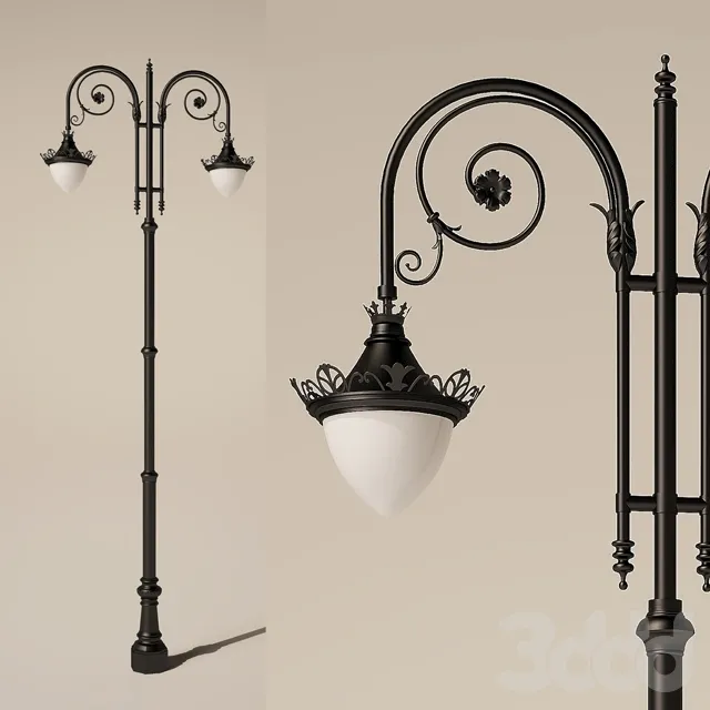 Robers Portico AL6819 – 224011