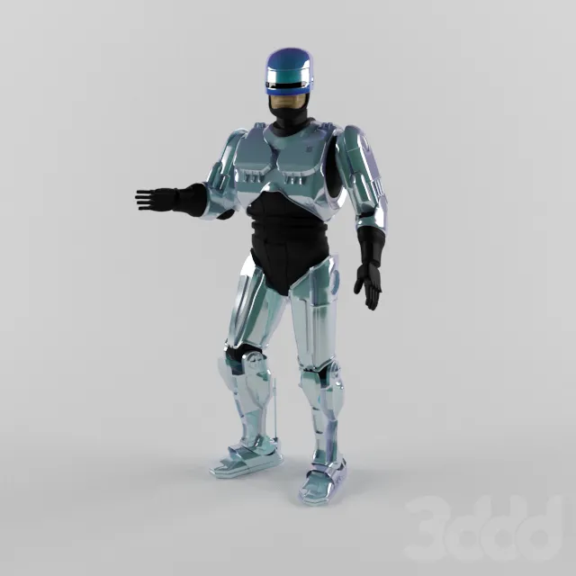 Robocop – 224021