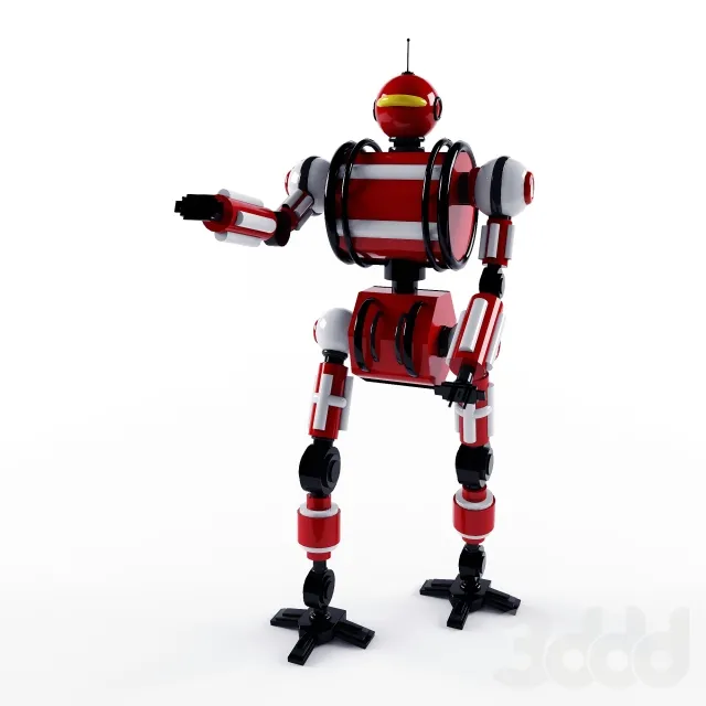 Robot – 224023