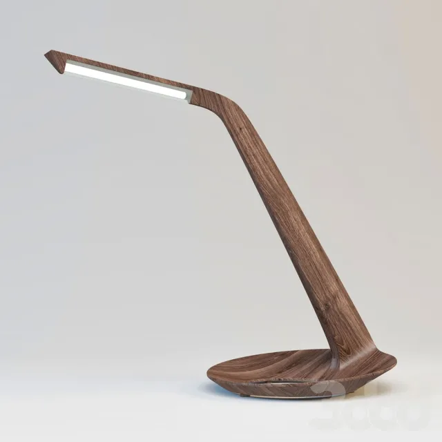 ROCHE BOBBOIS BRIO TABLE LAMP – 224037