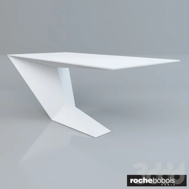 Roche Bobois Furtif Desk – 224043