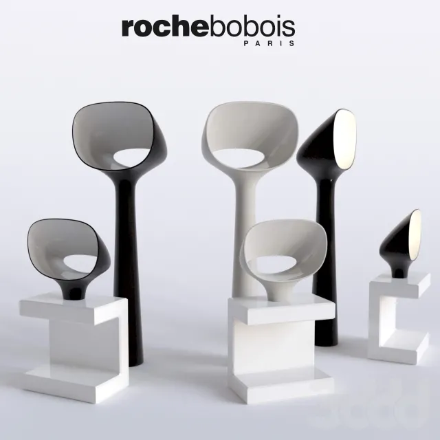 ROCHE BOBOIS NONETTE – 224049