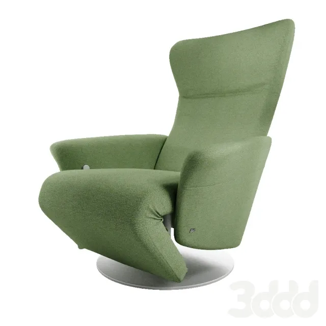 Rolf Benz 5700 Arm chair – 224097