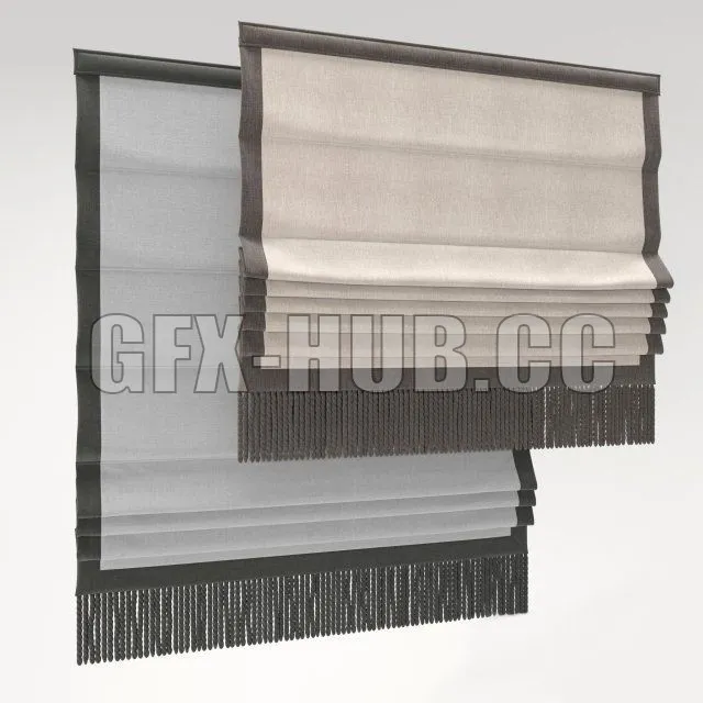 Roman blind 43 – 224131