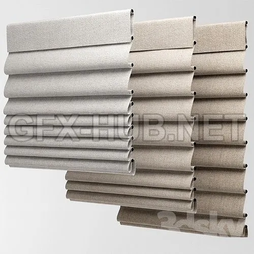 Roman blinds # 5 – 224137