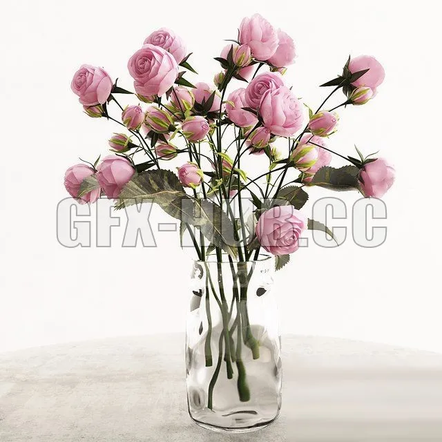 Roses bouquet 4 – 224197