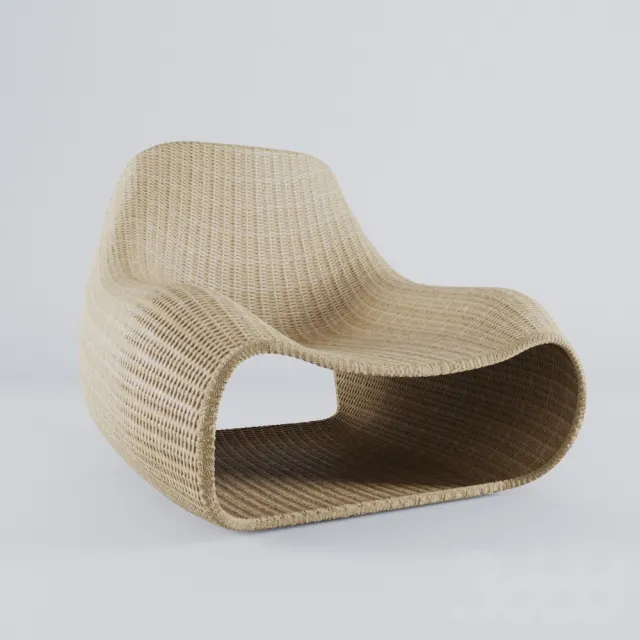 Rotanga Chair – 224209