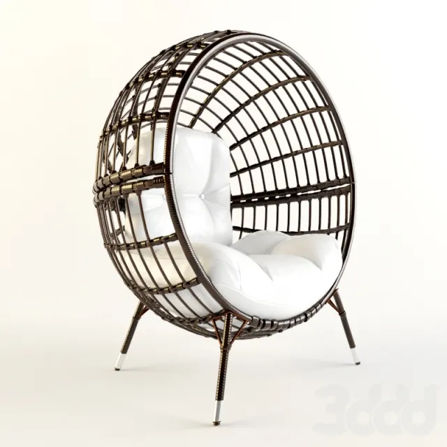 Round Ball Chair – 224223