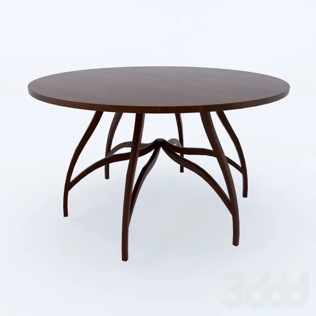 Round Dinning Table – 224233