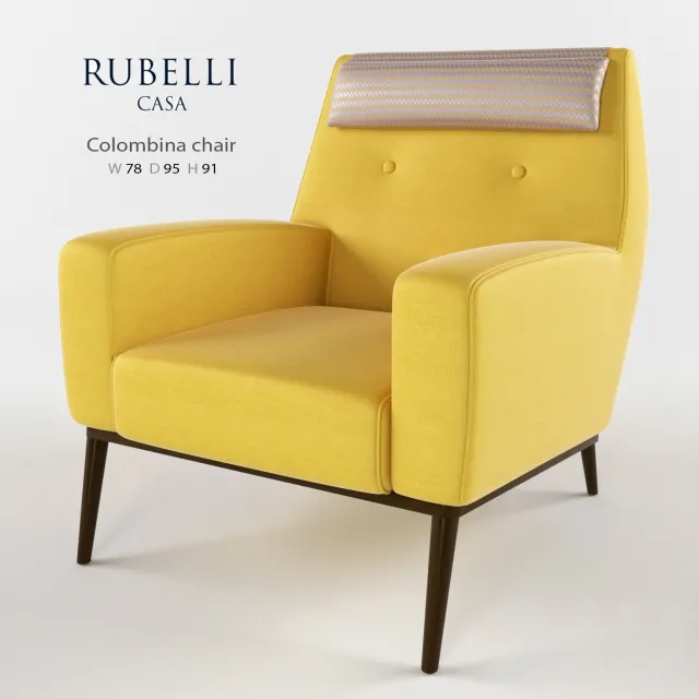 Rubelli Colombina – 224293