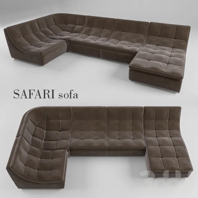 Safari sofa – 224385