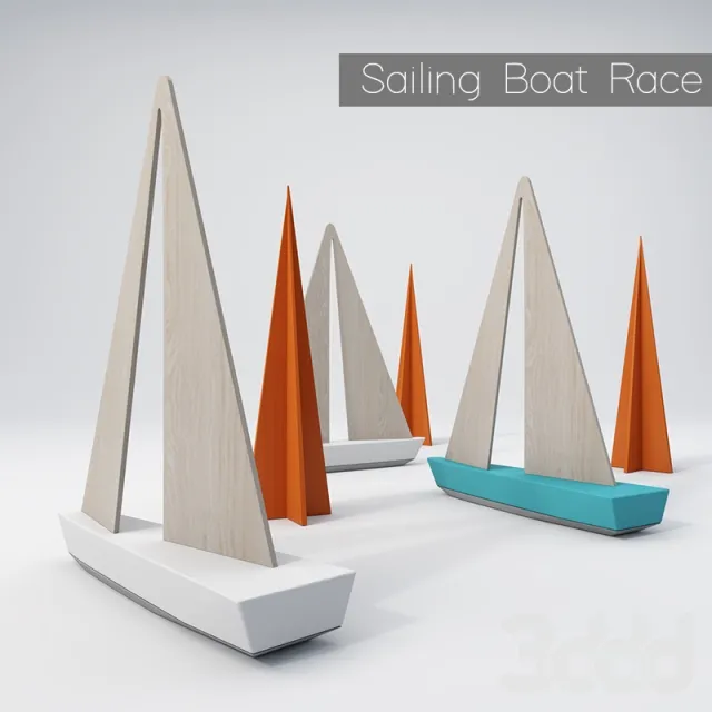 sailingBOAT_race – 224397