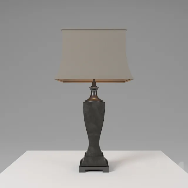 SAMBA TABLE LAMP – 224431
