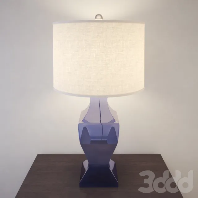 Samoset Table Lamp by Beachcrest Home – 224437