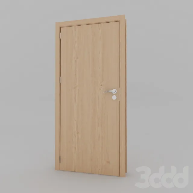 Sample Interior Door – 224439