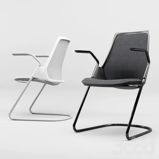 Sayl Side Chair – 224513