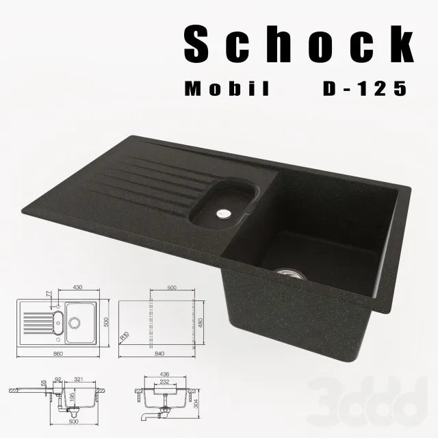 Schock Mobil D-125 – 224581