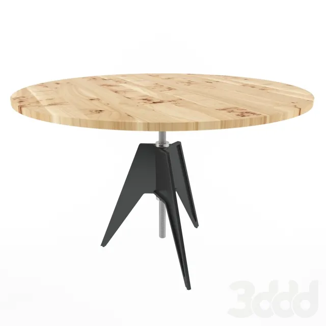 SCREW TABLE – 224611