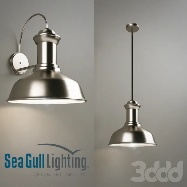 Sea Gull Lighting – 224643
