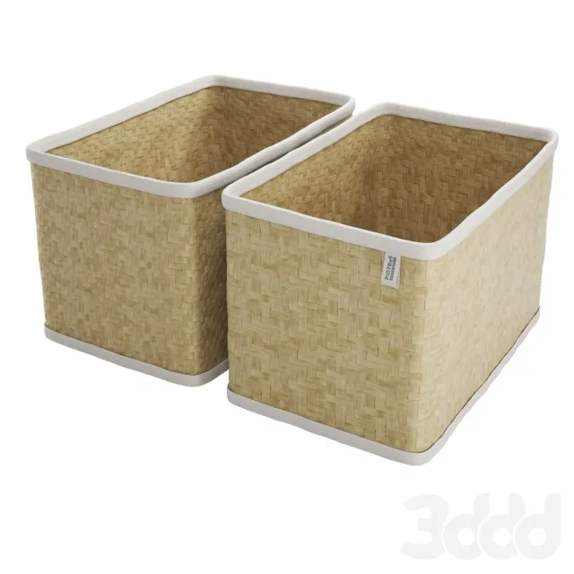 seagrass baskets – 224649