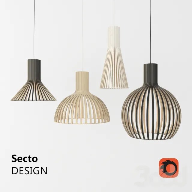 Secto Designнабор светильников – 224681