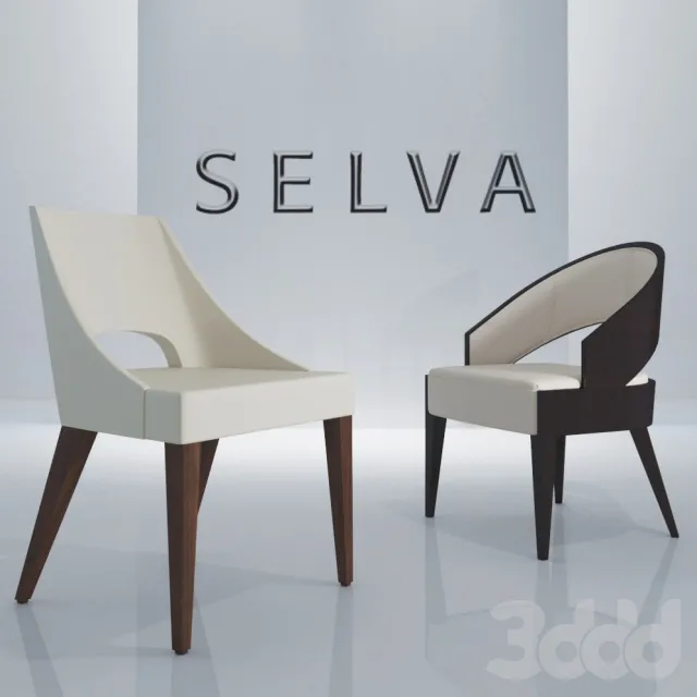 Selva chair Waldorf and Peggy – 224703