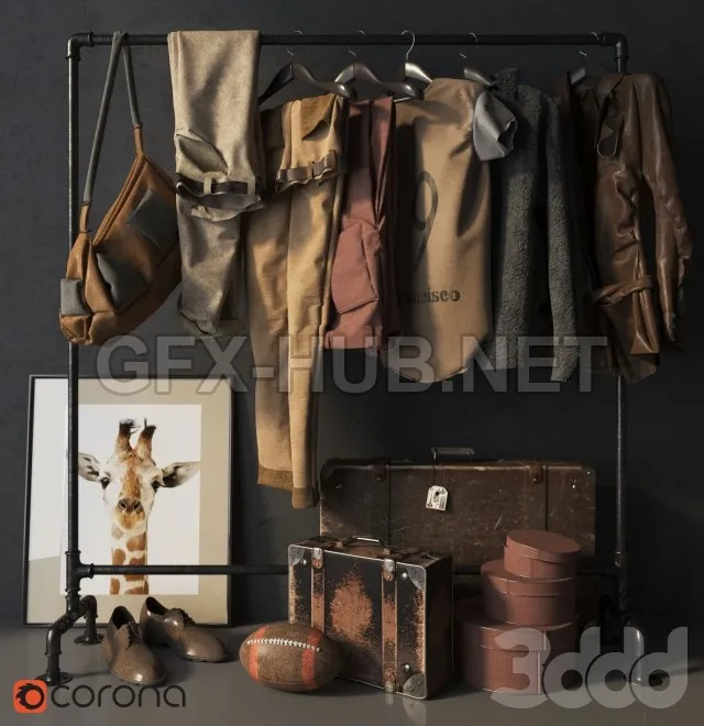 Set of clothing for Men – 224801
