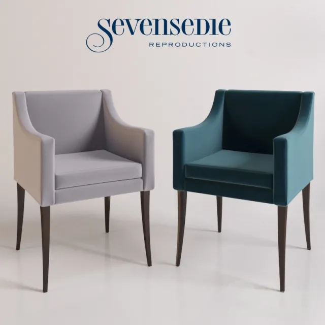 Sevensedie ARMCHAIR ROMEO – 224919