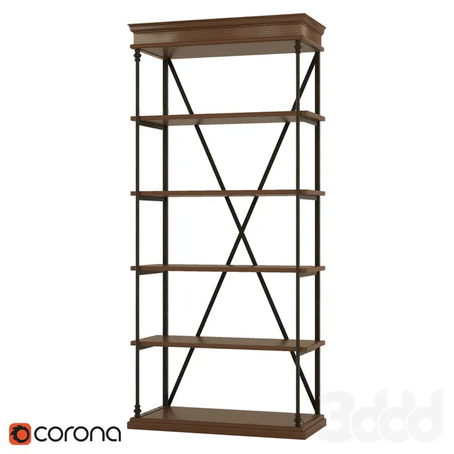 Shelves – 224975