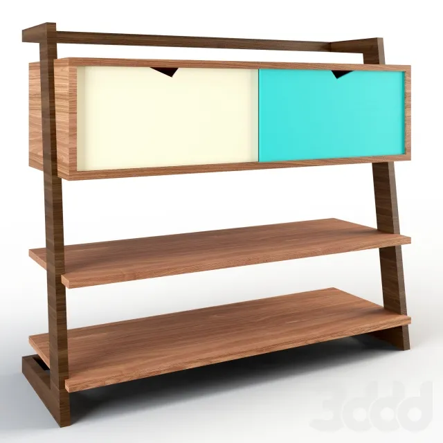 Sideboard Handmade Woodwork – 225125