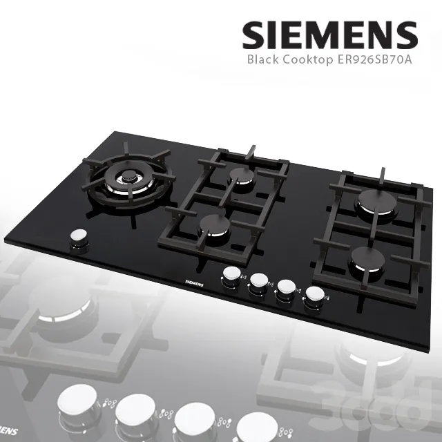 Siemens Cooktop ER926SB70A – 225137
