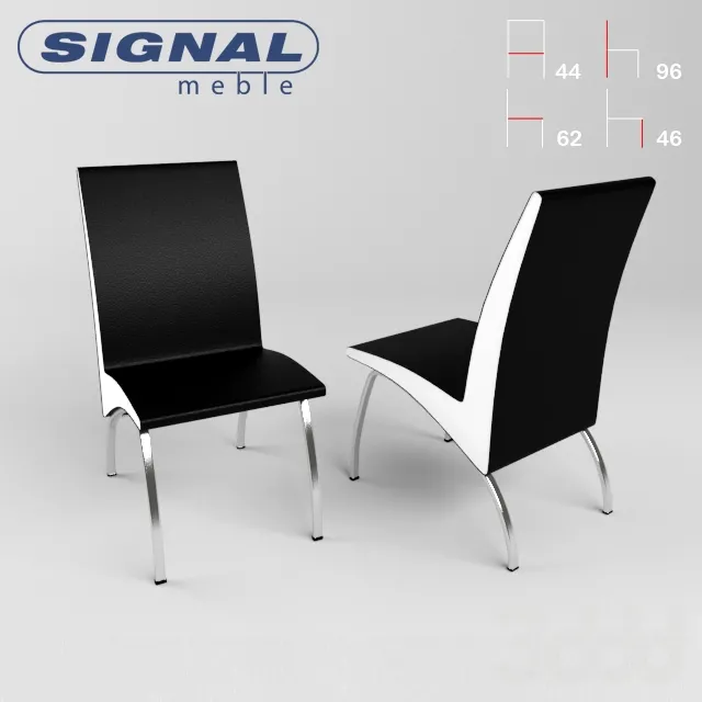 signal_chair_ H-202 – 225151