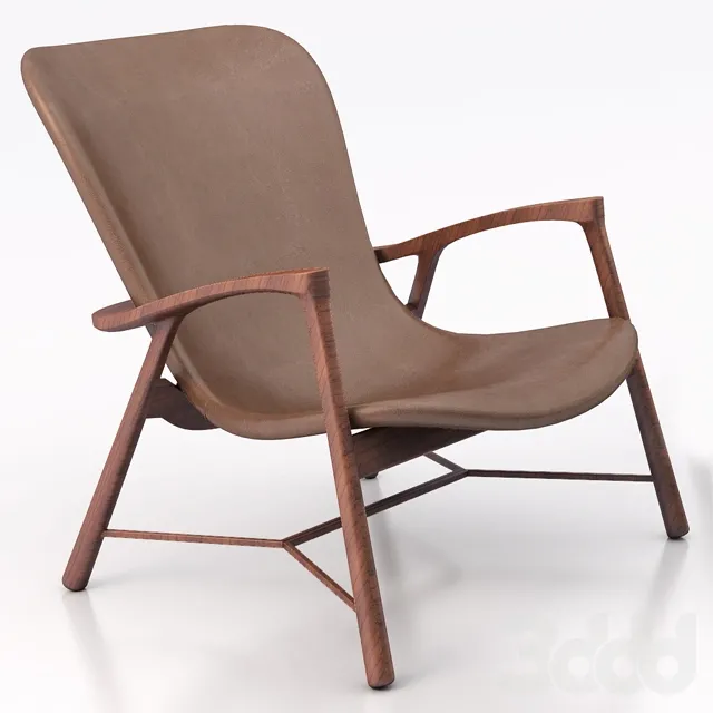 Silhouette Chair – 225167