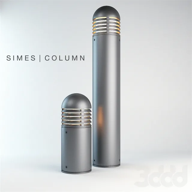 SIMES COLUMN – 225191