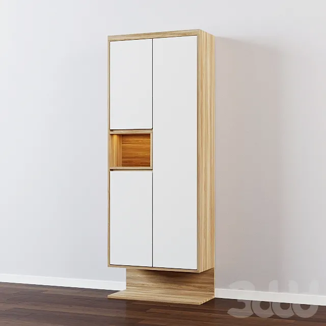 Simple Shoe Cabinet Design 001 – 225227