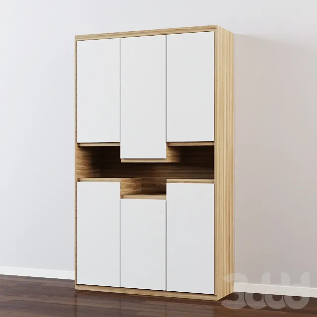 Simple Shoe Cabinet Design 001 1 – 225229