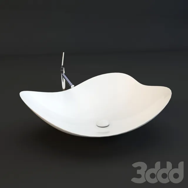 Sink By Luciana Di Virgilio – 225243