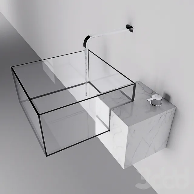 Sink Cub by Victor Vasilev – 225245