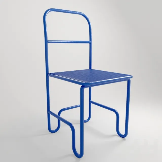 Sinusoid_Chair – 225257