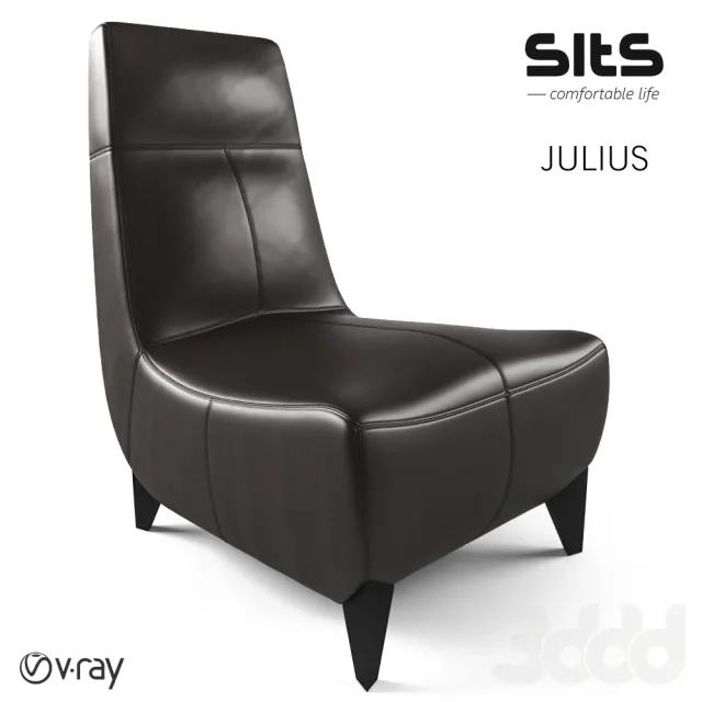 Sits – Julius – 225267